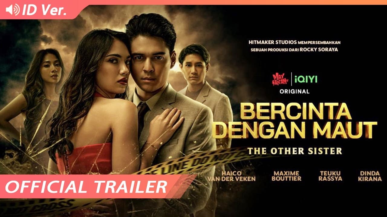Bercinta Dengan Maut