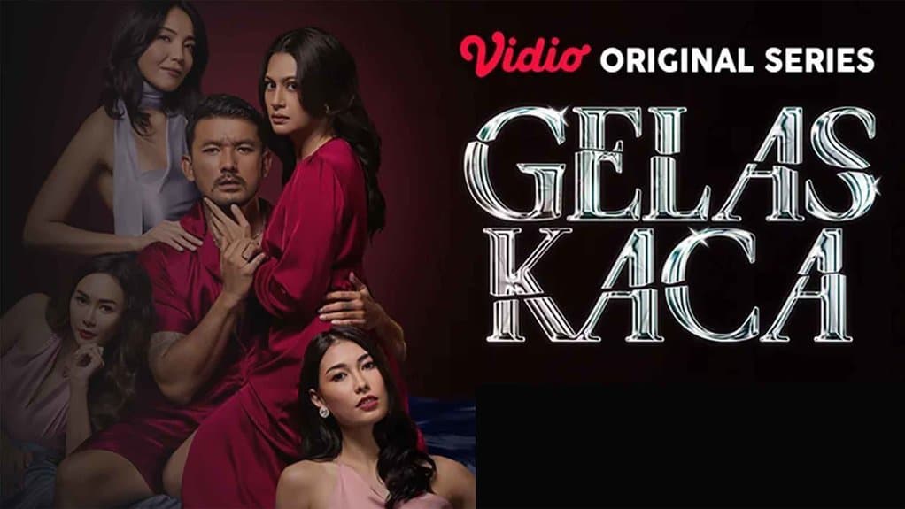 Gelas Kaca