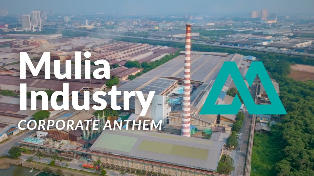 Mars Mulia Industry